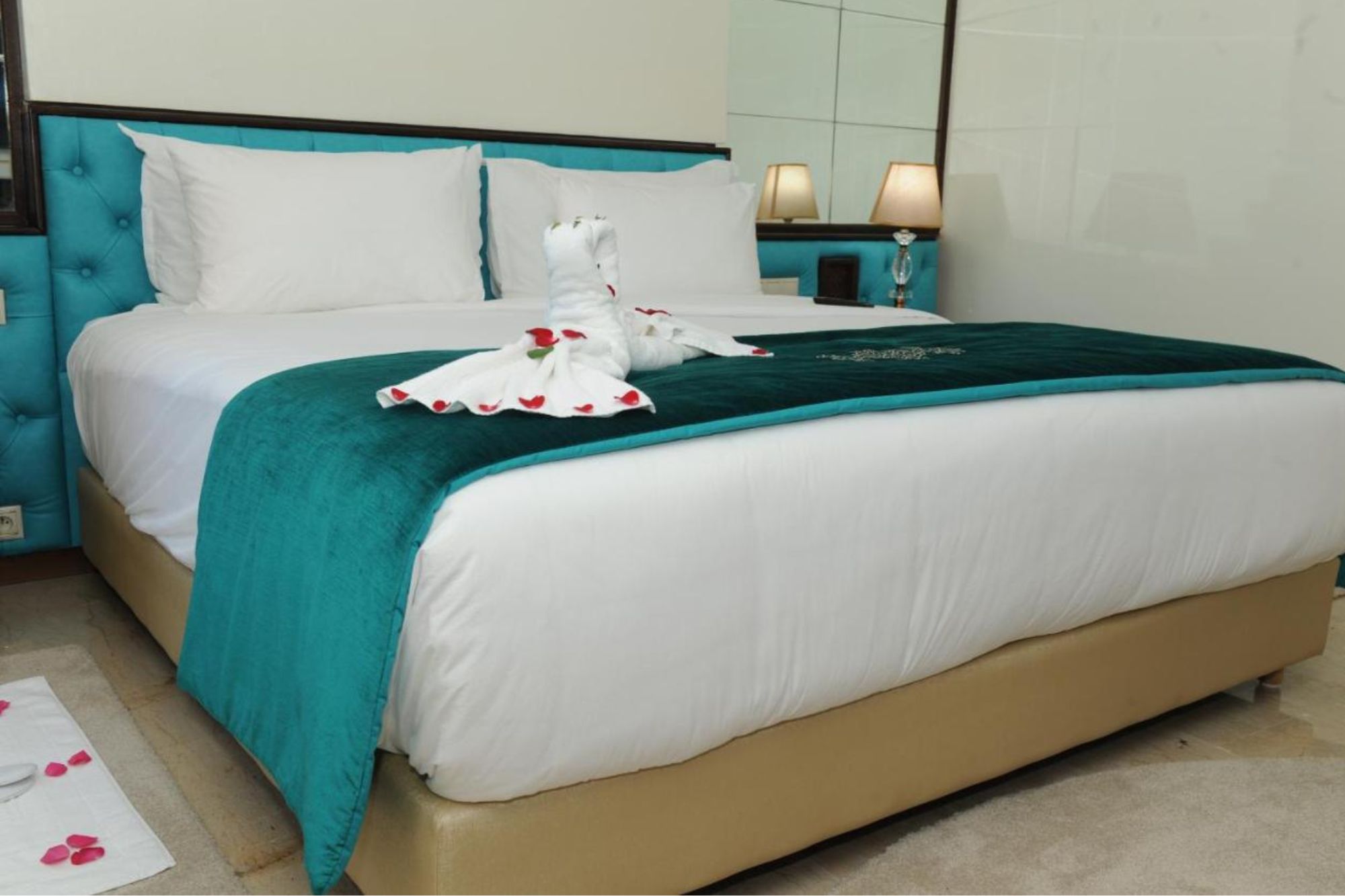 Hotel Prestige Agadir Boutique & SPA (2)