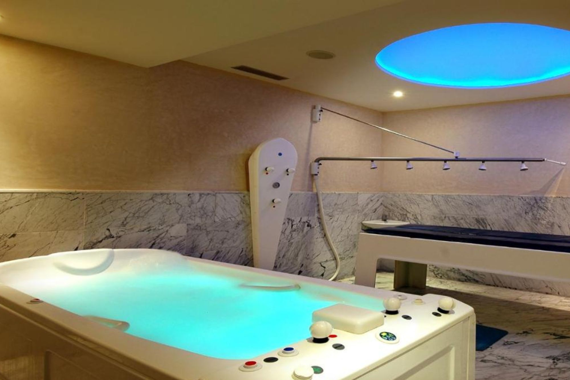 Hotel Timoulay an Spa Agadir (3)