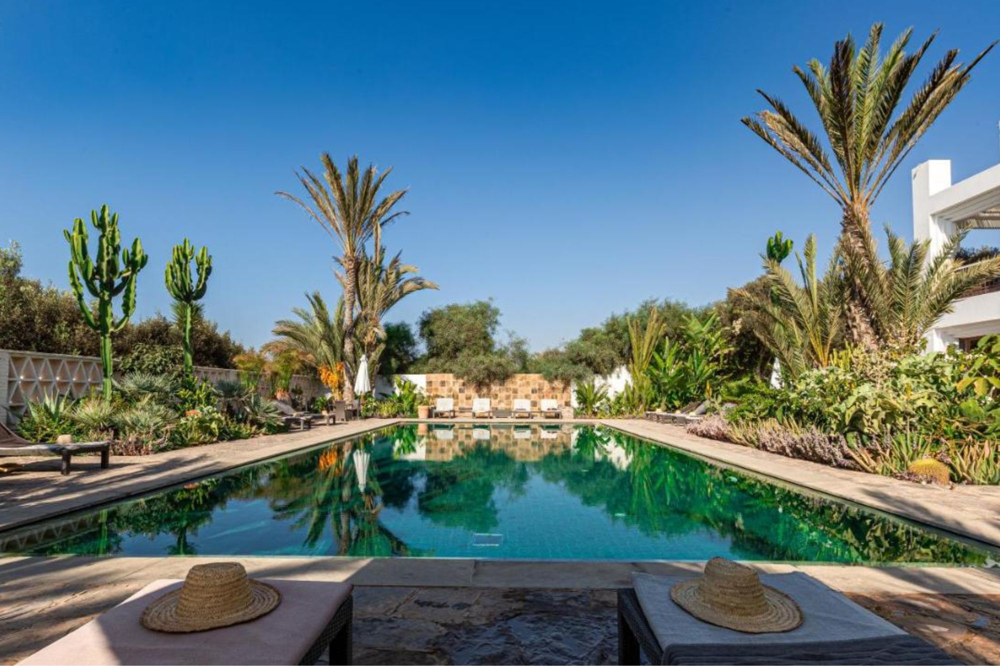 Le Riad Villa Blanche (4)