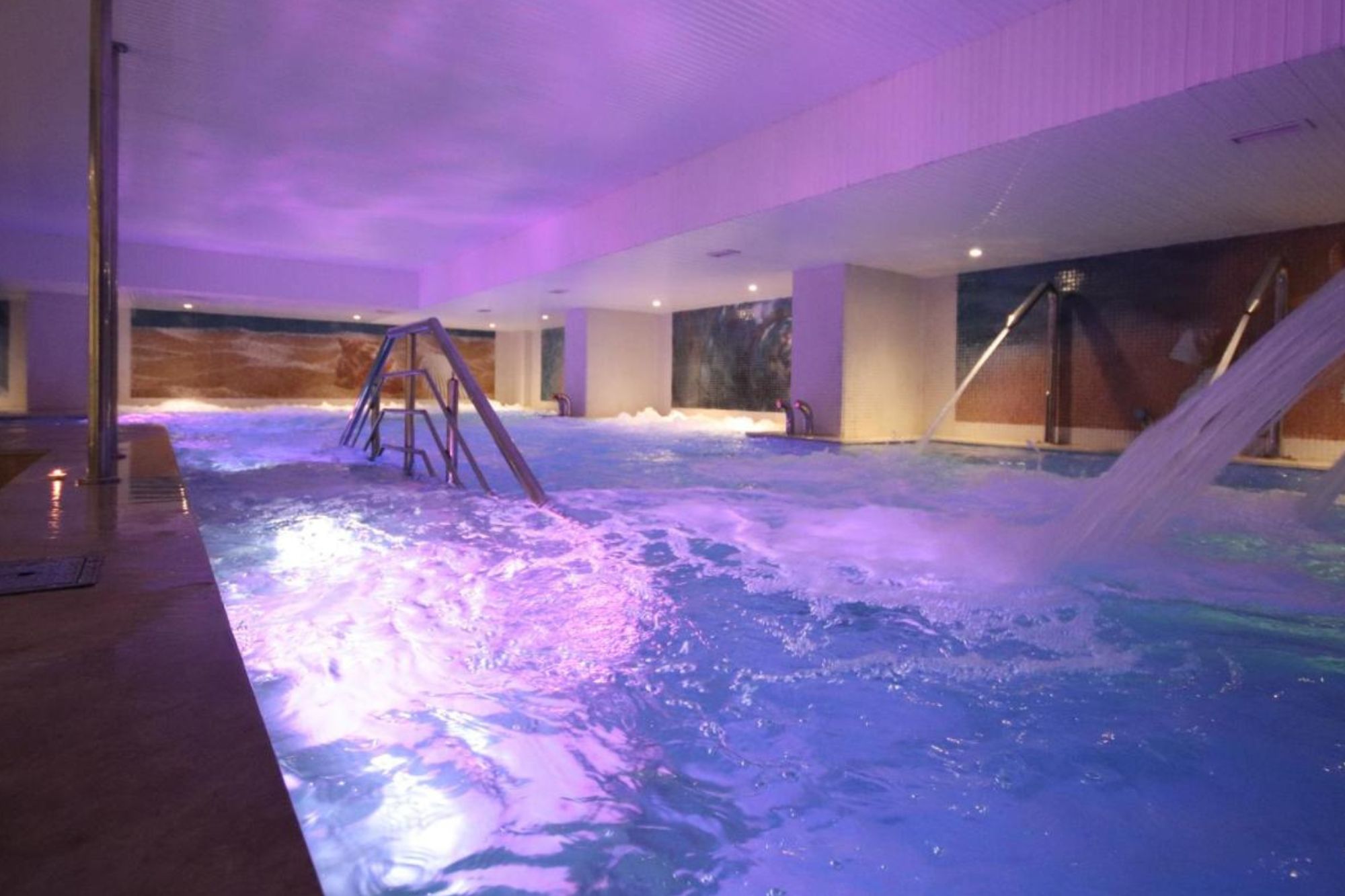 New Hotel Piscine Wellness & Spa (3)