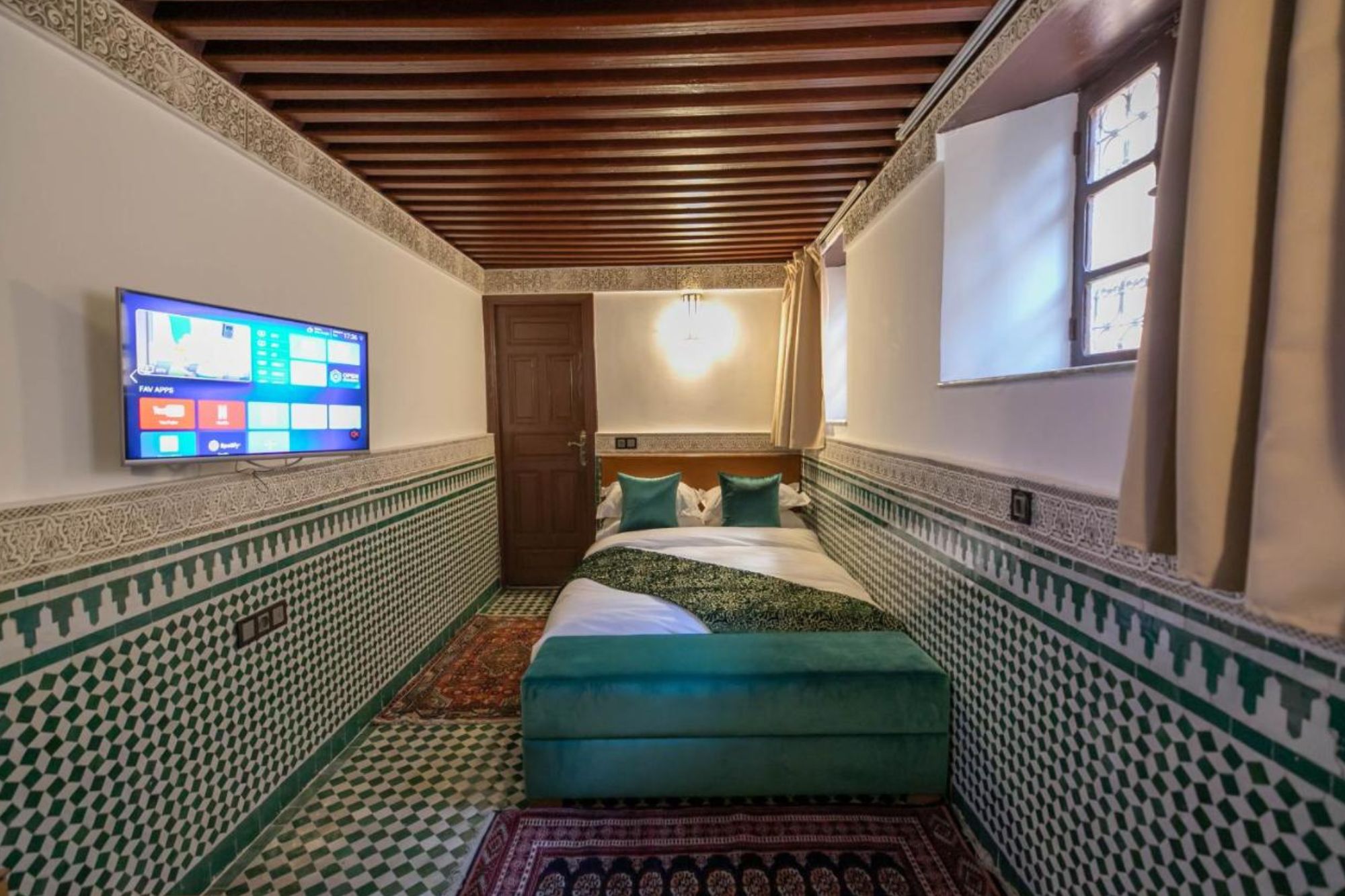 Riad Fes Ziyat zt Spa (2)