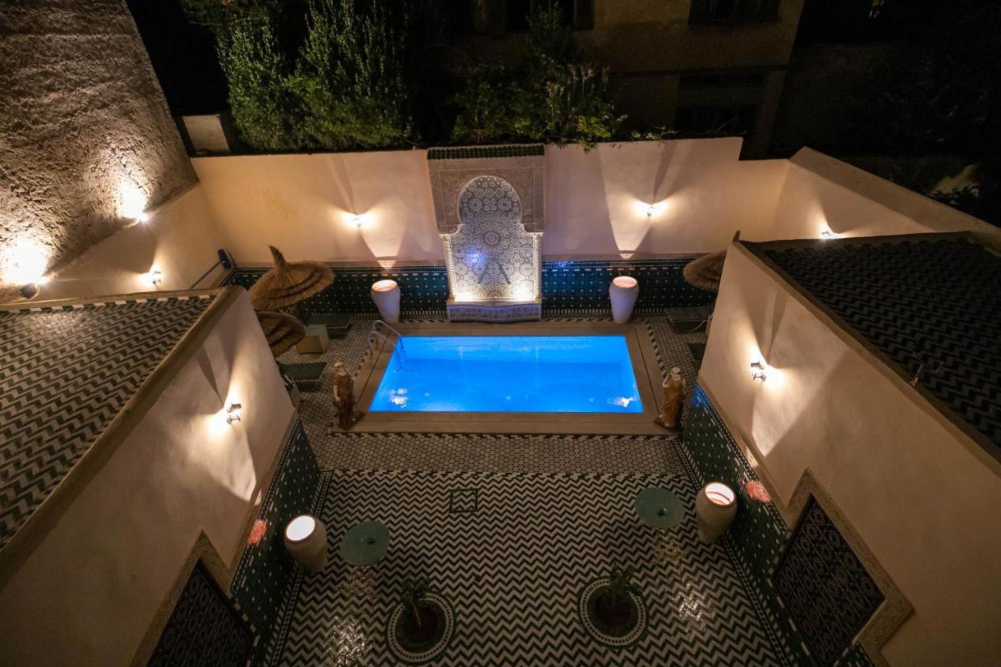 Riad Fes Ziyat zt Spa (4)