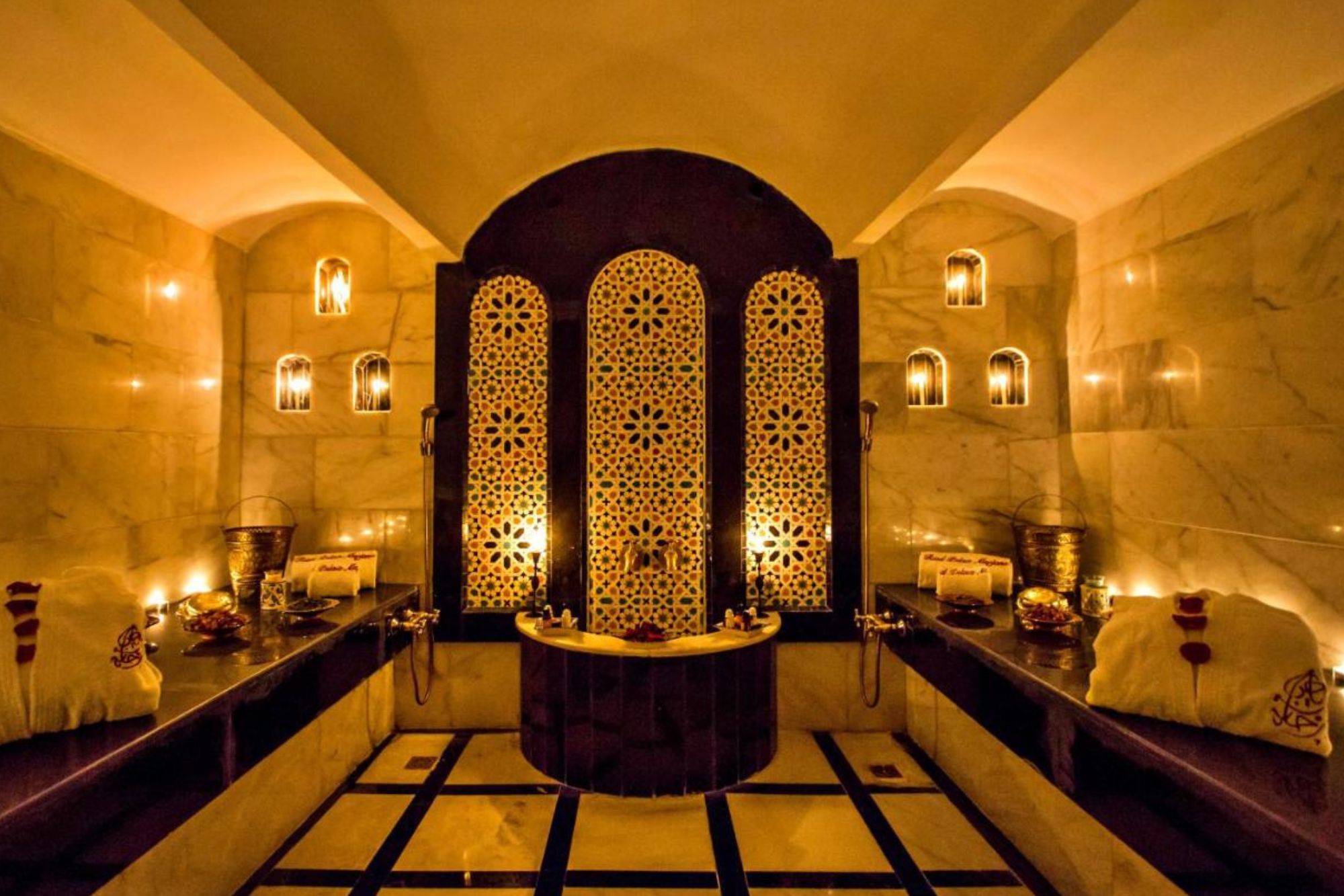 Riaj Marjana Suites & Spa _ Fès (3)