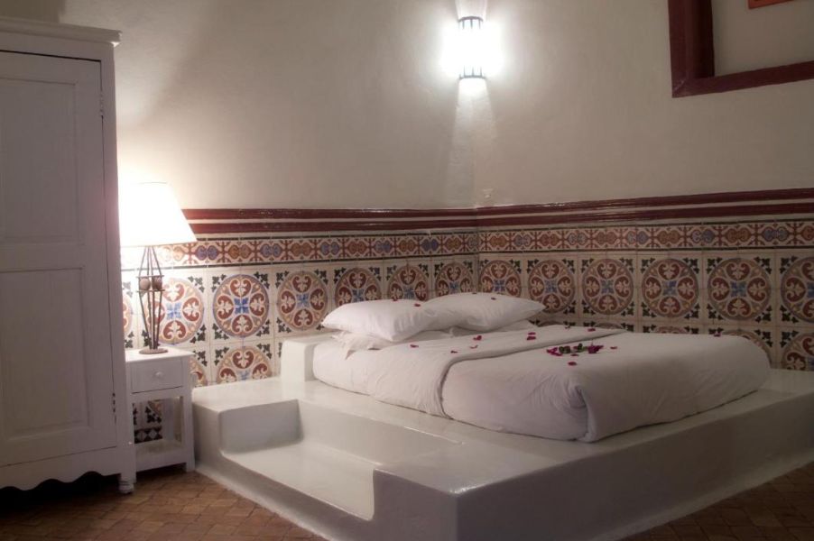 Chambre Casa Lila & Spa (3)