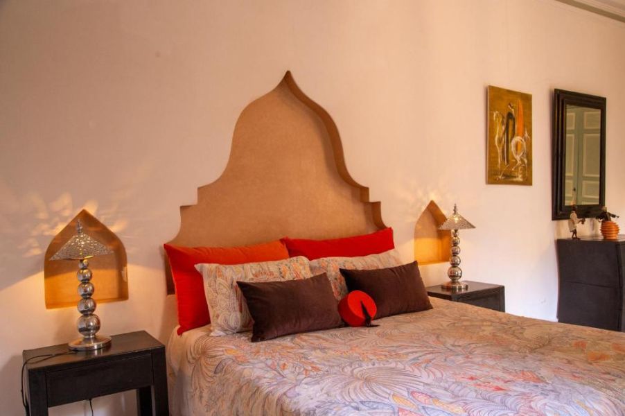 Chambre RIAD KERDOUSS