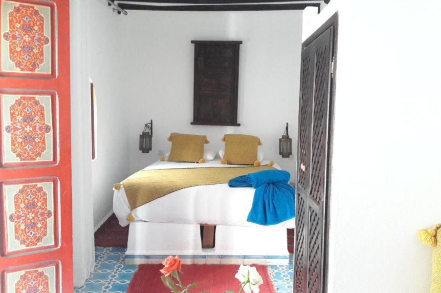 Chambre Riad Etoile De Magador (2)