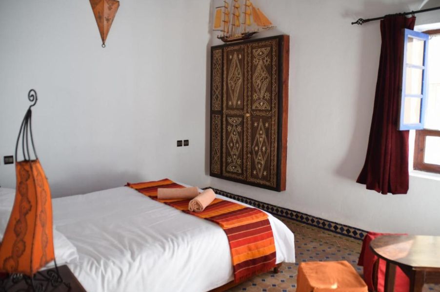 Chambre Riad Saltana (2)