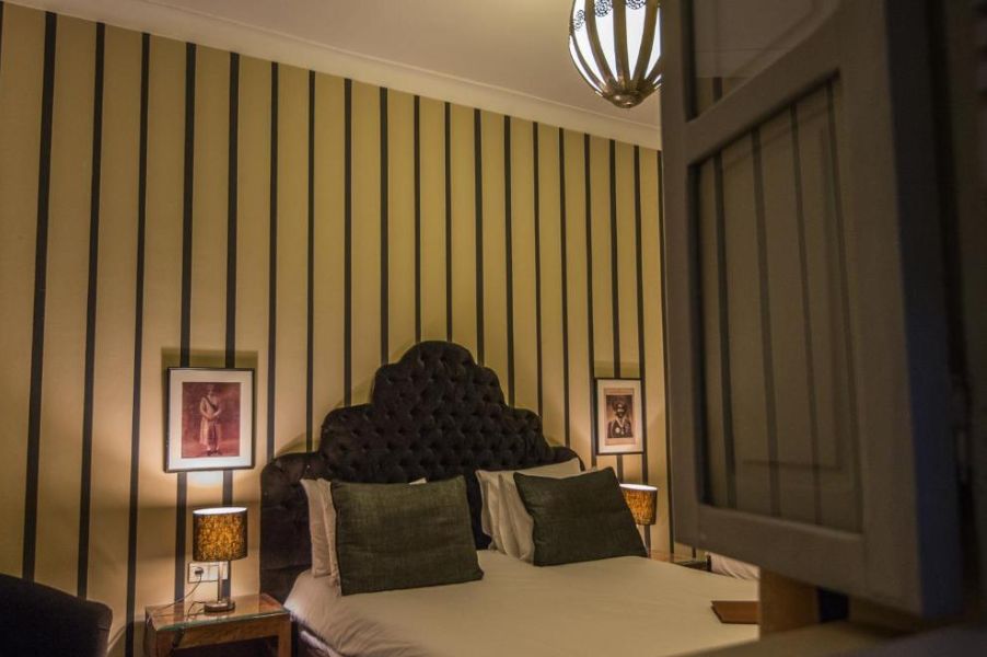 Chambre Riad Utopia Suites And Spa