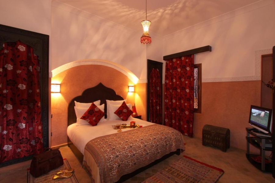 Chambre classique Riad Nesma Suites & Spa