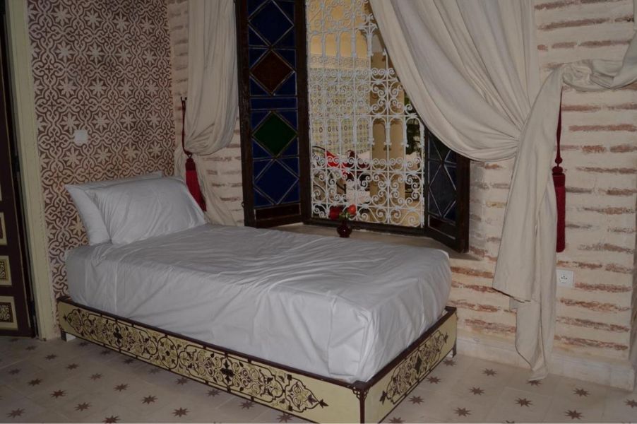 Riad Dar Hamid Hotel & Spa (2)