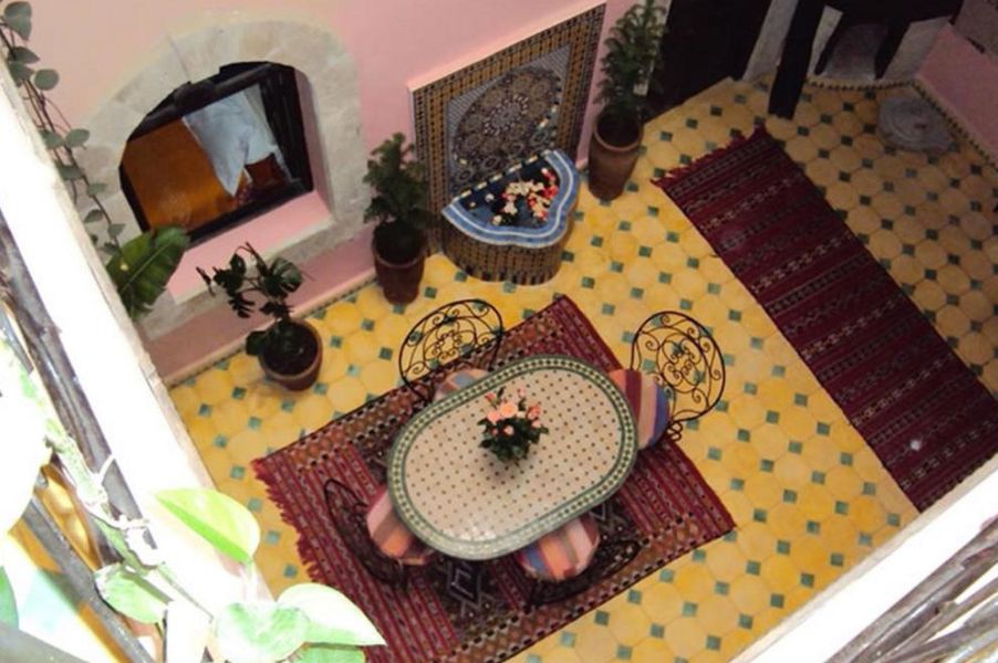 Riad Etoile D'Essaouira