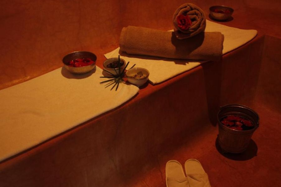 Spa Riad Utopia Suites And Spa