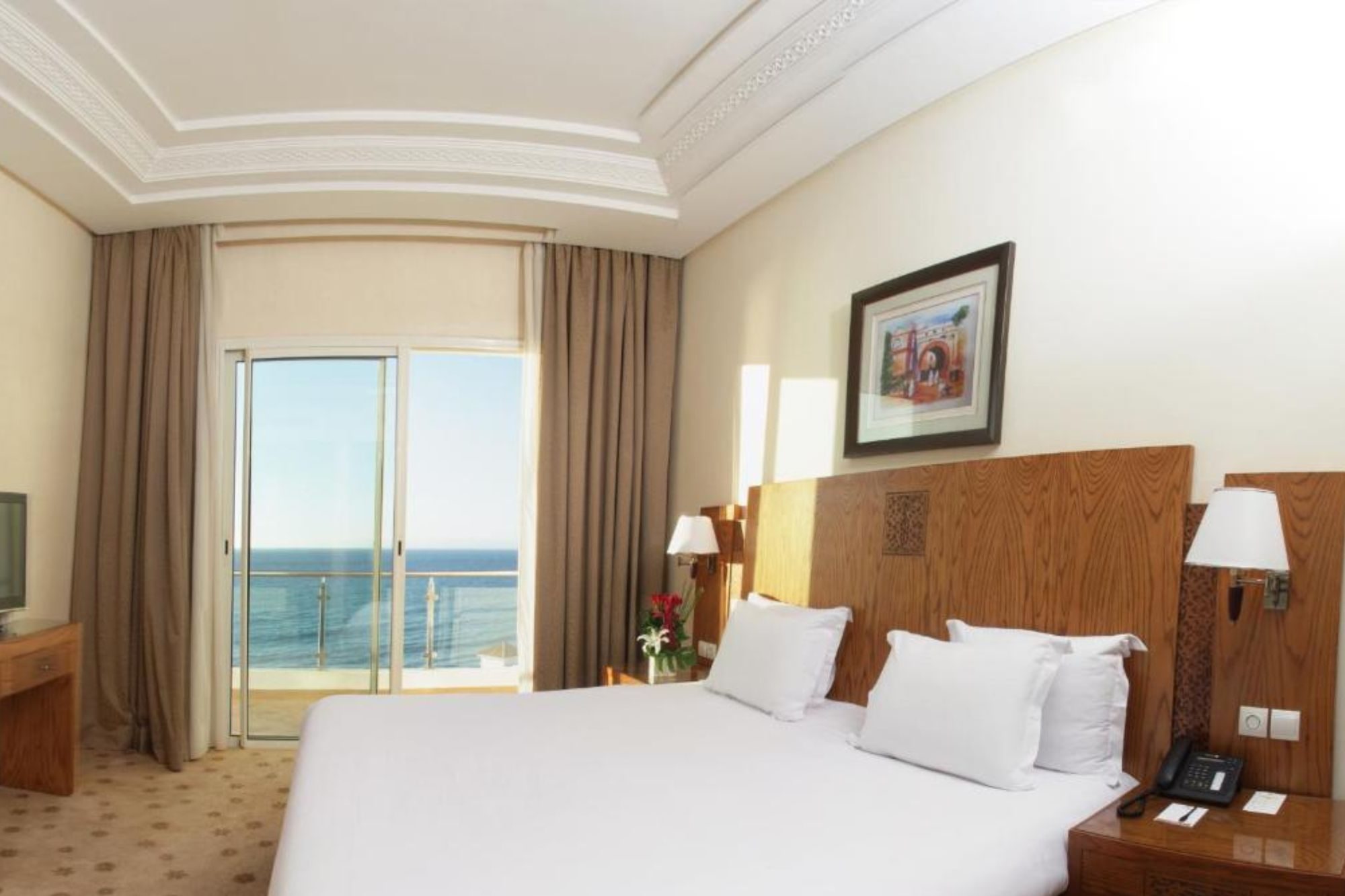 Grand Magador Sea View & Spa (5)